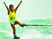 Bóng đá anh, ngoại hạng anh, lịch thi đấu euro 2012, Kỷ lục mới SEA Games: VĐV 8 tuổi giành HCV